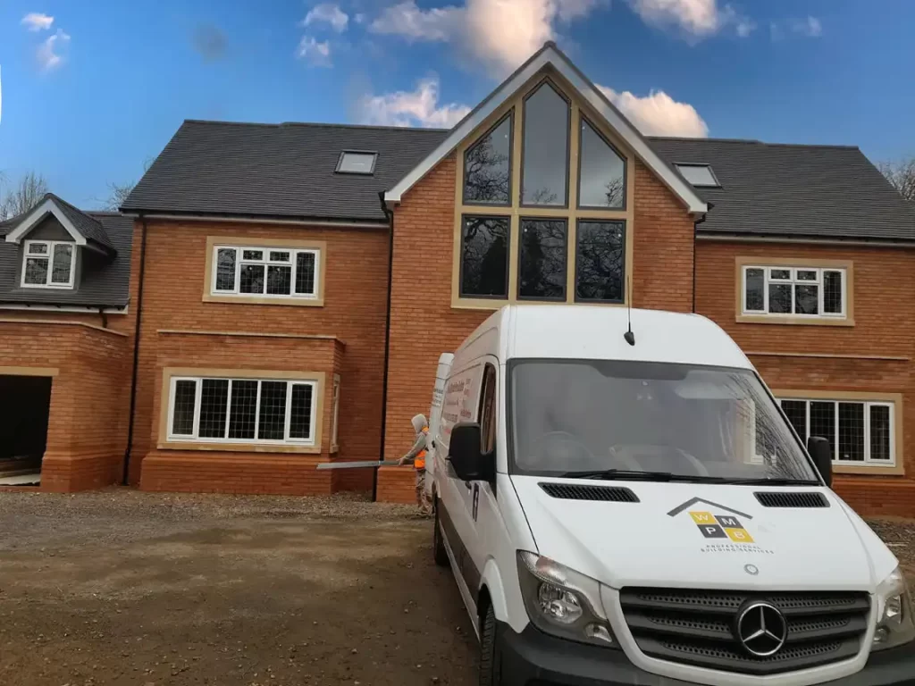 West Midlands Building Services